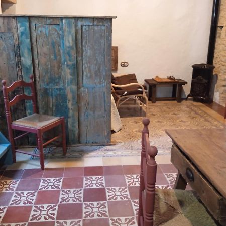 Casa Nayib Apartment Vejer de la Frontera Ngoại thất bức ảnh