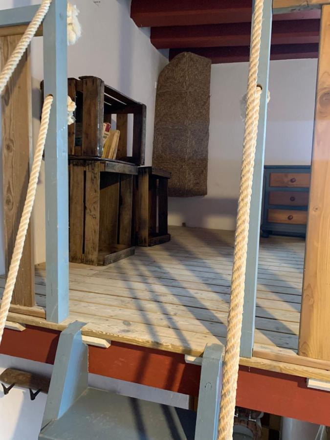 Casa Nayib Apartment Vejer de la Frontera Ngoại thất bức ảnh